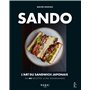 Sando : l'art du sandwich japonais