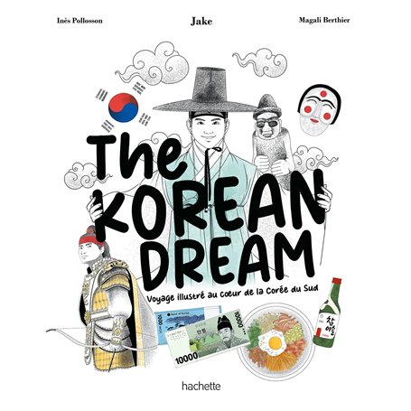 The Korean Dream