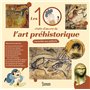 Les 10 chefs d'oeuvre de l'art préhistorique racontés aux enfants