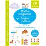 Mon petit cahier de maths - méthode de Singapour spécial CP