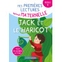 1ERES lectures maternelle Jack et le haricot