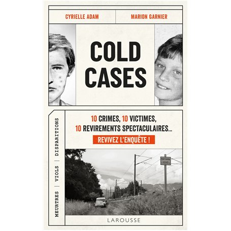 Cold Cases