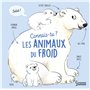 Connais-tu les animaux du froid ?
