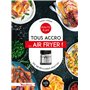 Tous accro au air fryer !