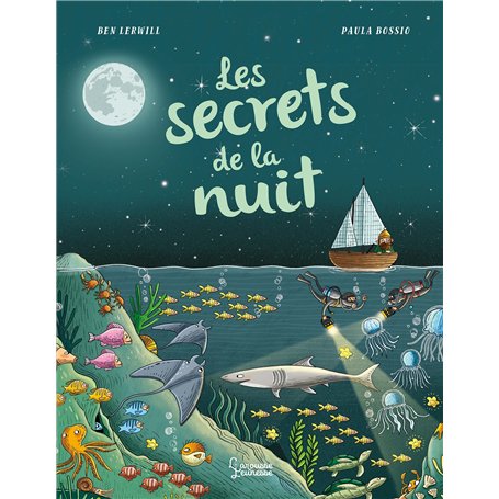 Les secrets de la nuit