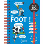 Dis-moi ! Foot