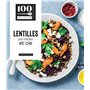 Lentilles, pois chiches & cie 5,82 €