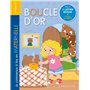 Je commence à lire en maternelle - niveau 2 - Boucle d'or