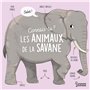 Connais-tu les animaux de la savane ?