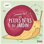 Connais-tu les petites bêtes du jardin ?
