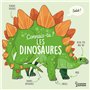 Connais-tu les dinosaures ?