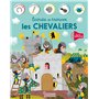 Ecoute et trouve - Les chevaliers