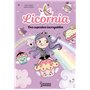 Licornia - Des cupcakes incroyables