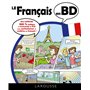 Le français en BD