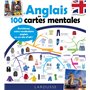 L'anglais en cartes mentales