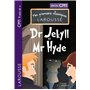 Mes premiers classiques Larousse : Docteur Jekyll et Mister Hyde CM1 4,84 €