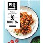 Mes bons petits plats en 20 minutes