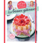 Le Girl's Book de la pâtisserie - Les beaux gâteaux
