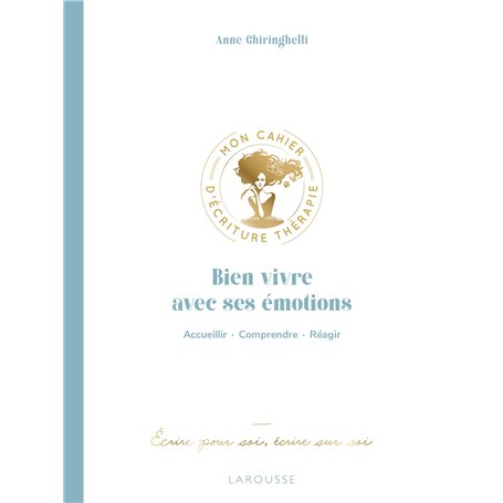 Bien vivre avec ses émotions