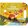 Vive l'automne !