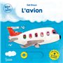 Bébé à bord - L'avion