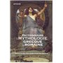 Dictionnaire de la mythologie grecque et romaine