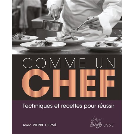 Comme un chef