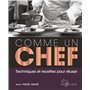 Comme un chef
