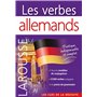 Les verbes allemands