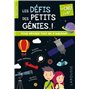 Les défis des Petits Génies CM2-6e