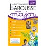 Le dictionnaire Larousse Super Major - 9/12 ans - CM/6e