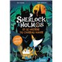 Sherlock Holmos et le secret du château hanté