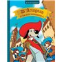 D'Artagnan et les 3 mousquetaires
