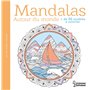 Mandalas autour du monde