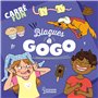Carré fun - Blagues à gogo