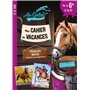 Cahier vacances AU GALOP de la 6e à la 5e