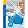 Je commence à lire en maternelle - Niveau 2 - La Moufle - Larousse