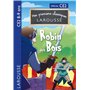 Mes premiers classiques LAROUSSE - Robin des bois - CE2