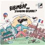 Bibimbap ou jambon-beurre ?