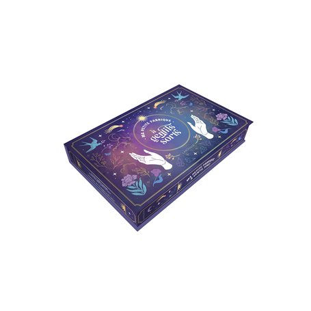 Ma petite fabrique à gentils sorts