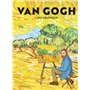 Van Gogh - la bio graphique