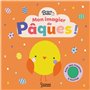 Bravo bébé - Mon imagier de Pâques !