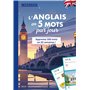 L'anglais en 5 mots par jour