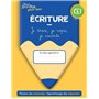 Cahiers Bordas pour tous - Ecriture CE1 - 2022 - Cahier - élève