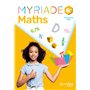Myriade - Maths 6e - 2025 - Manuel - élève