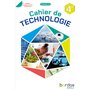 Technologie 4e - 2025 - Cahier - élève