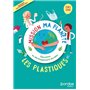 Mission ma planète - EDD - Les Plastiques CM1-CM2 - 2024 - Pochette - Classe