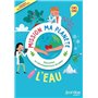 Mission ma planète - EDD - L'Eau CM1-CM2 - 2024 - Pochette - Classe