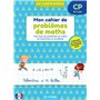 Mon cahier de problèmes de maths CP