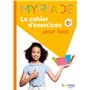 Myriade - Maths 6e - 2025 - Cahier d'exercices pour tous